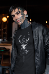 T-Shirt "Hirsch"